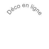 Déco en ligne